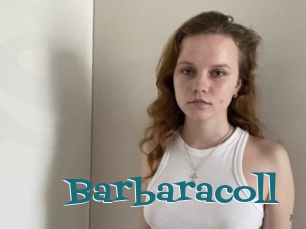 Barbaracoll