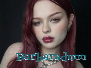 Barbaradunn