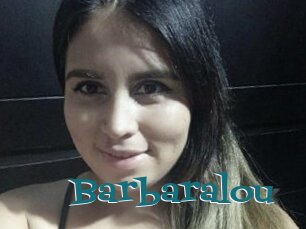 Barbaralou