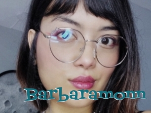 Barbaramonn