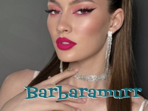 Barbaramurr