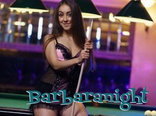 Barbaranight