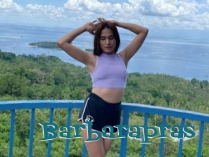 Barbarapras