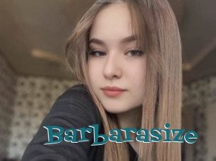 Barbarasize