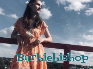 Barbiebishop