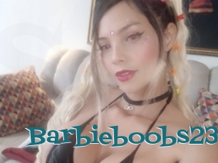 Barbieboobs23