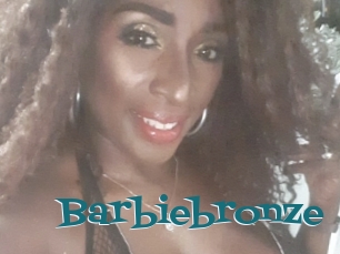 Barbiebronze