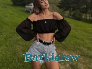 Barbieraw