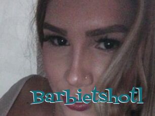 Barbietshotl