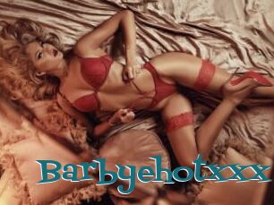Barbyehotxxx