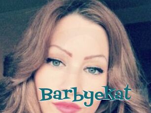 Barbyekat