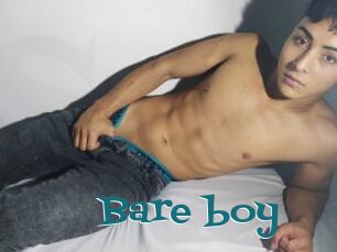 Bare_boy