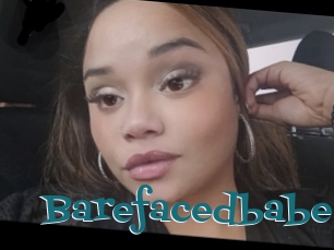 Barefacedbabe