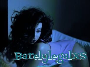 BarelylegalXS