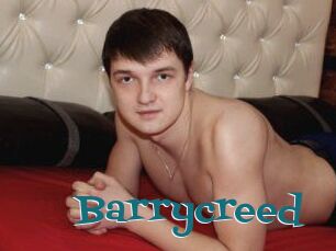 Barrycreed