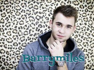 Barrymiles
