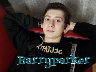 Barryparker