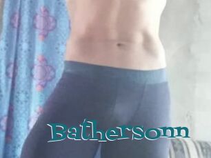 Bathersonn