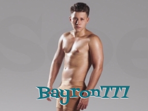 Bayron777
