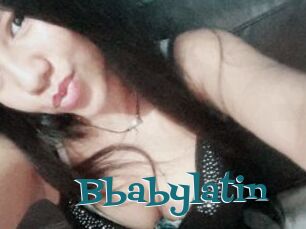 Bbabylatin