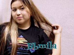 Bbmila