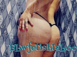 Bbwfetishtaboo
