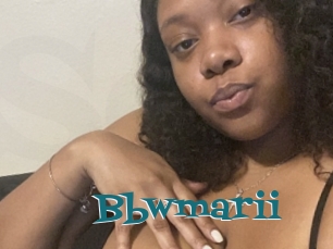 Bbwmarii