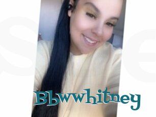 Bbwwhitney