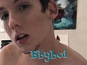 Bbyboi