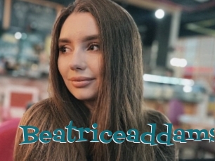 Beatriceaddams