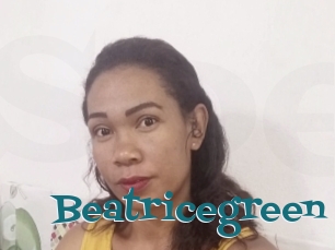 Beatricegreen