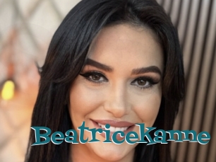 Beatricekanne