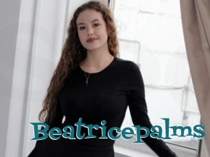 Beatricepalms