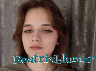 Beatrixblumer