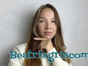 Beatrixgriscom