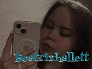 Beatrixhallett