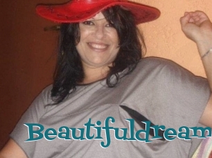 Beautifuldream