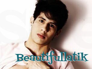 Beautifullatik