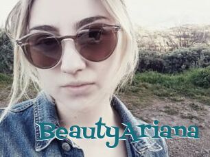 BeautyAriana