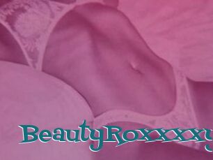 BeautyRoxxxxy