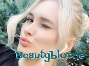 Beautyblonde
