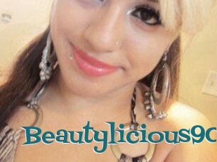Beautylicious90