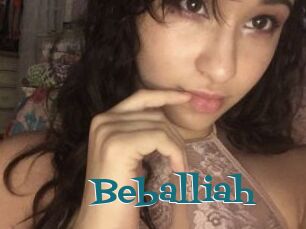 Beballiah