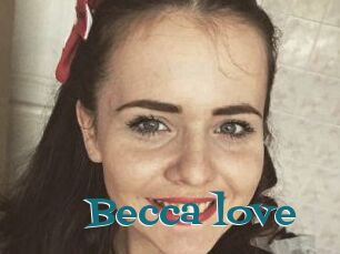 Becca_love