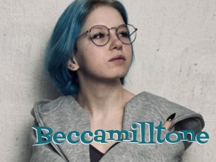 Beccamilltone