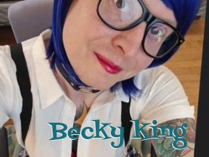 Becky_king