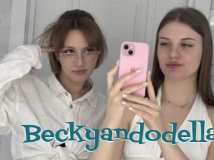 Beckyandodella