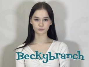 Beckybranch