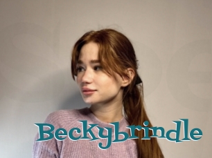 Beckybrindle