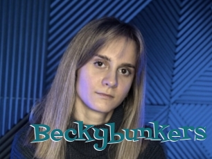 Beckybunkers